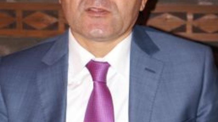 Orak&ccedil;ı: Okullar Yaptırmaya Devam Edeceğim