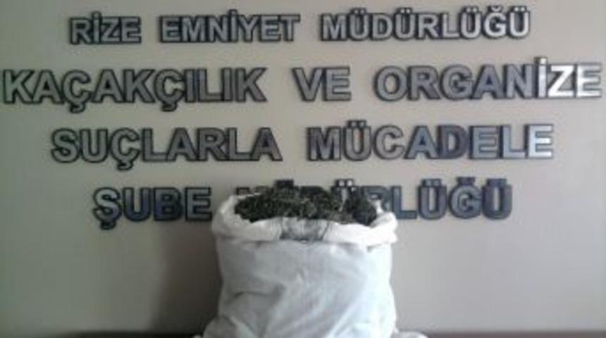 Uyuşturucu Satıcılarına B&uuml;y&uuml;k Darbe