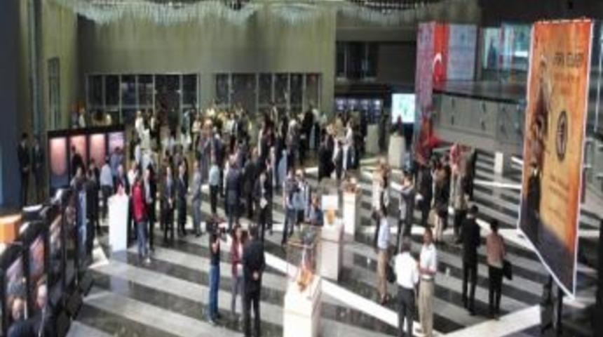 "fora Yelken: Akdeniz Ve Gemileri" Sergisi İstanbul&rsquo;da