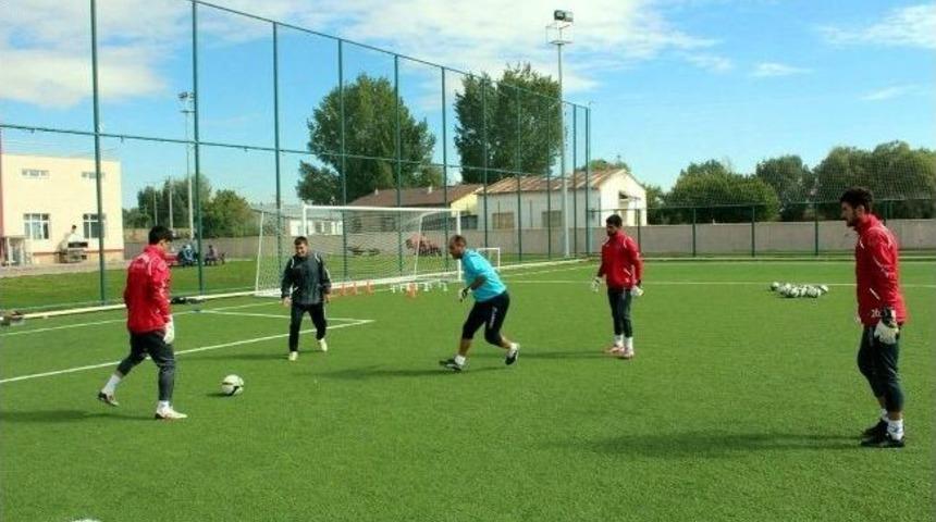 Sivas D&ouml;rt Eyl&uuml;l Belediyespor, Belediye Bing&ouml;lspor Ma&ccedil;ına Hazır