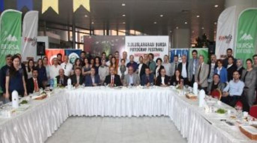 D&uuml;nyanın İkinci B&uuml;y&uuml;k Fotoğraf Festivali Başlıyor