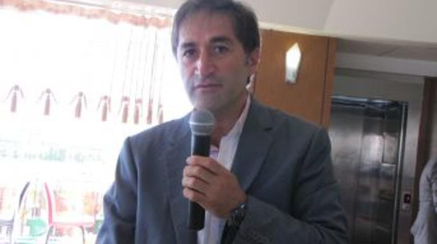 'Kırsal Turizm Etkinlikleri' Kursunda Sertifikalar Dağıtıldı