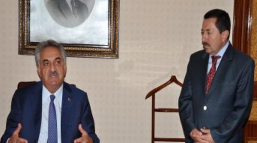 Bakan Yazıcı: Paket Belirli Bir Grubun Değil 76 Milyonun Hepsiyle Ilgili