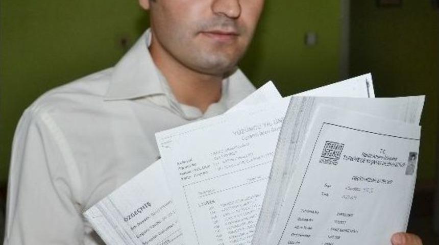 Muş Alparslan &Uuml;niversitesi&rsquo;nde &Ouml;ğretim G&ouml;revlisi Alımında Usuls&uuml;zl&uuml;k İddiası