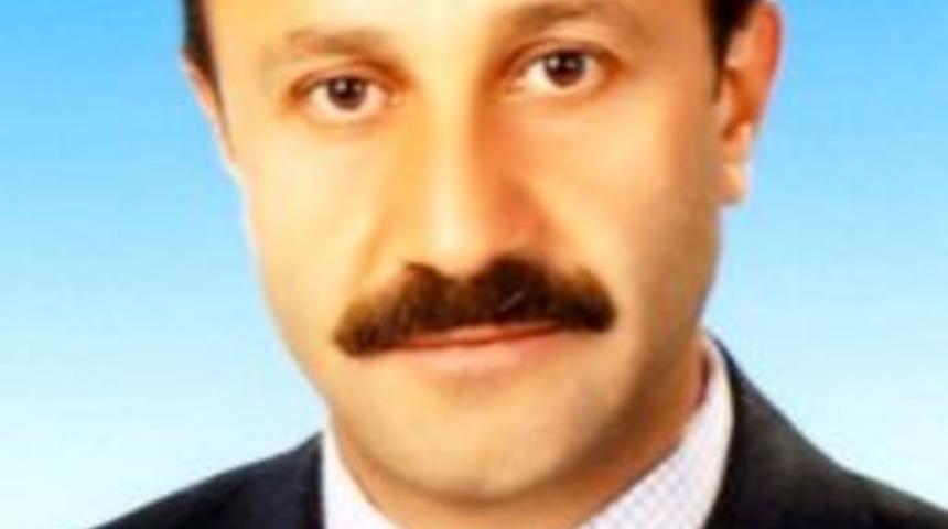 Kazada Vefat Eden TRT Teknisyeni Toprağa Verildi