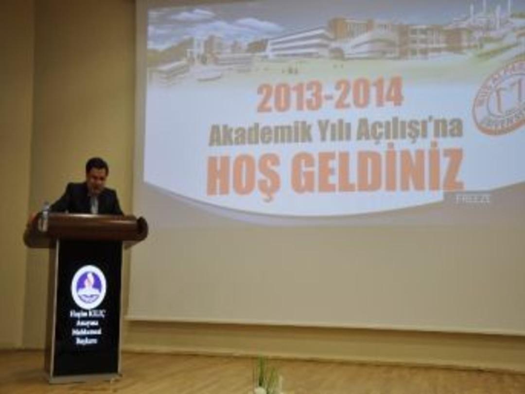 Haşim Kılıç’ın Muş Gezisi