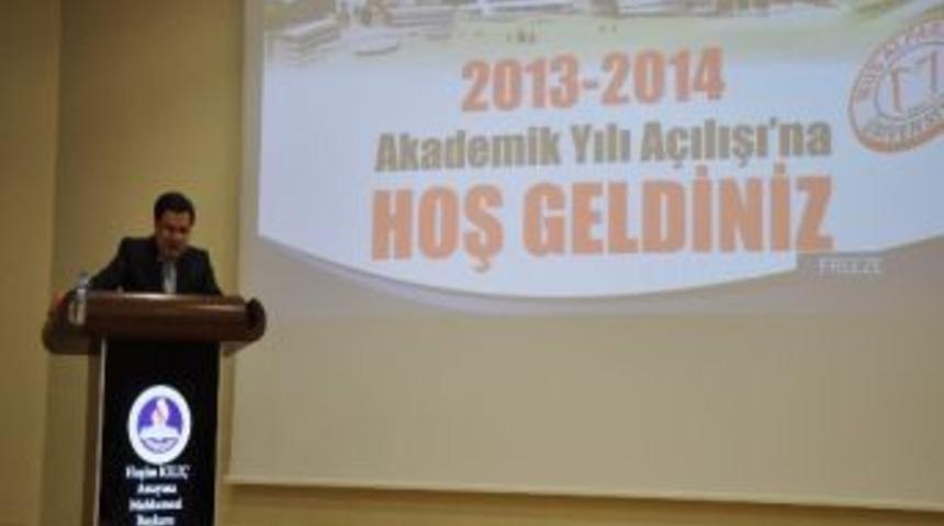 Haşim Kılı&ccedil;&rsquo;ın Muş Gezisi