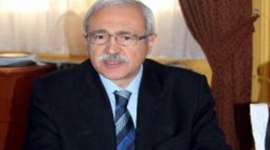 Vali Z&uuml;beyir Kemelek&rsquo;in Acı G&uuml;n&uuml;