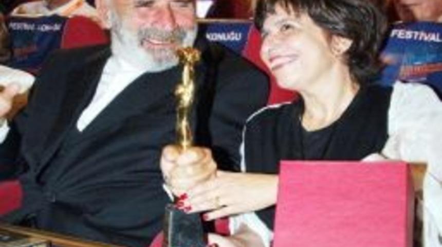 Aldırmaz: "sinema B&uuml;y&uuml;k Bir Ustayı Kaybetti"