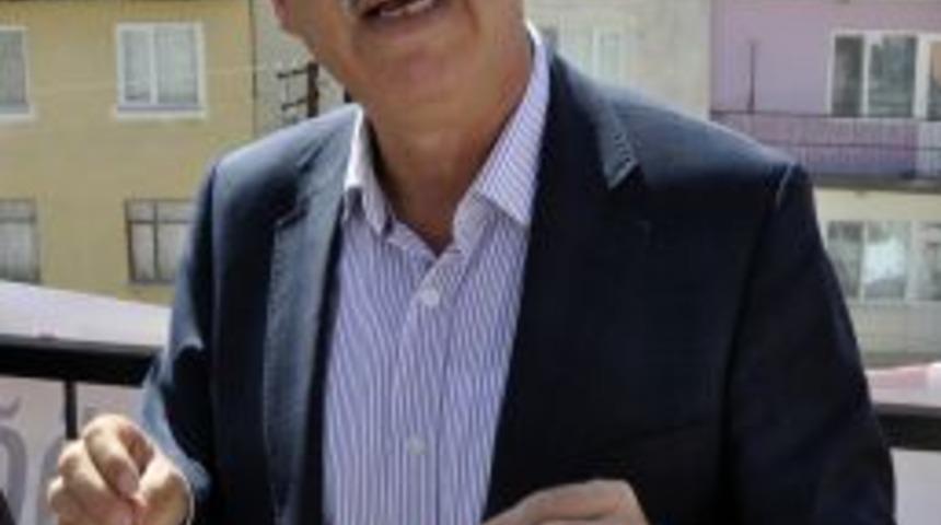 Kılı&ccedil;daroğlu&rsquo;nun S&uuml;re&ccedil;le Ilgili Iddiasına AK Parti&rsquo;li Erdemir Cevap Verdi