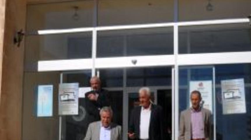 Midyat Belediyesi'nde &lsquo;yolsuzluk&rsquo; Iddialı Dava Ertelendi