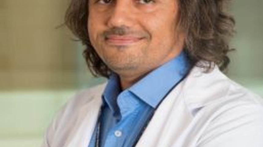 Tiroit Bezi Hastalığı K&ouml;rl&uuml;k Nedeni