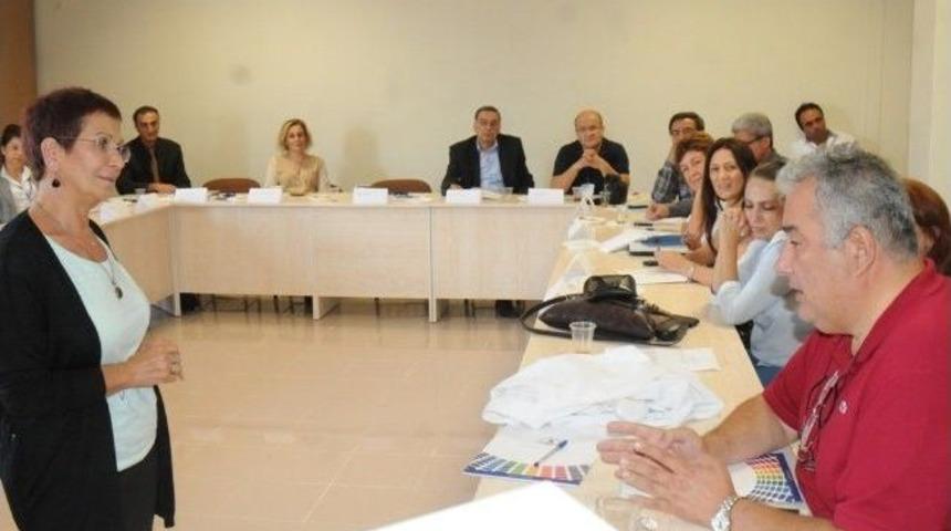 İşyeri Hekimliği Yenileme Eğitim Kursu Tamamlandı