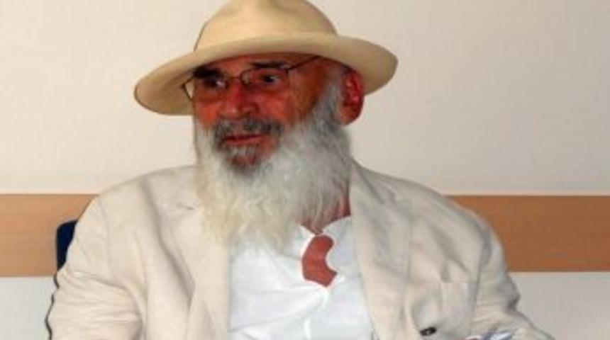 Tuncel Kurtiz&rsquo;in Son Fotoğrafları