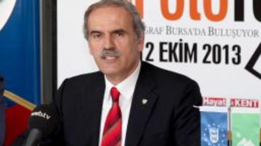 T&uuml;rkiye&rsquo;nin En B&uuml;y&uuml;k Fotoğraf Ş&ouml;leni Başlıyor