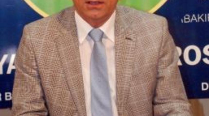 H&uuml;k&uuml;metin 'q' 'x' 'w' Harfleri A&ccedil;ılımına Diyarbakır&rsquo;dan Destek