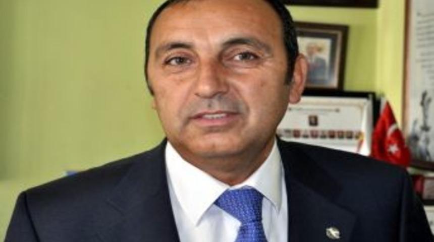 Kurban Derisi Toplama Tartışması Son Buldu