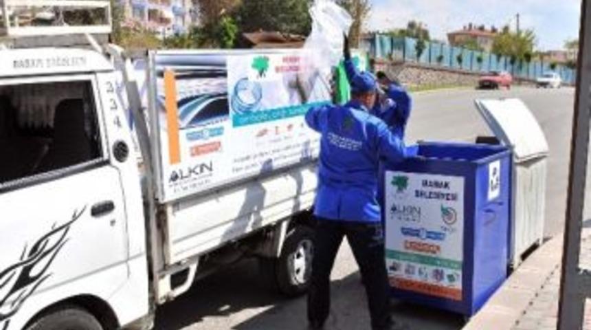 Geri D&ouml;n&uuml;ş&uuml;m&uuml;nde Yeni Bir D&ouml;nem Başlıyor