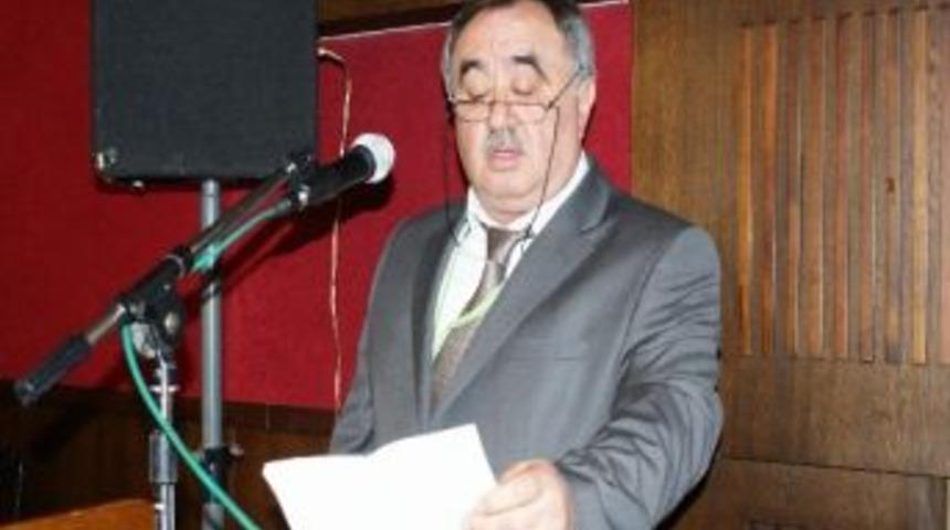 Nazilli&rsquo;de Organik Tarım Destekleri &Ouml;deniyor