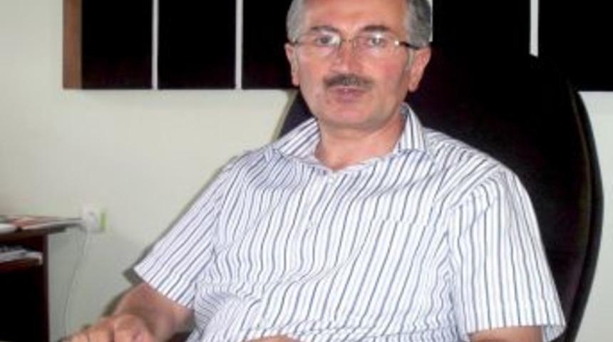 Erzurum'da Dernek Sayısı 833'e Ulaştı