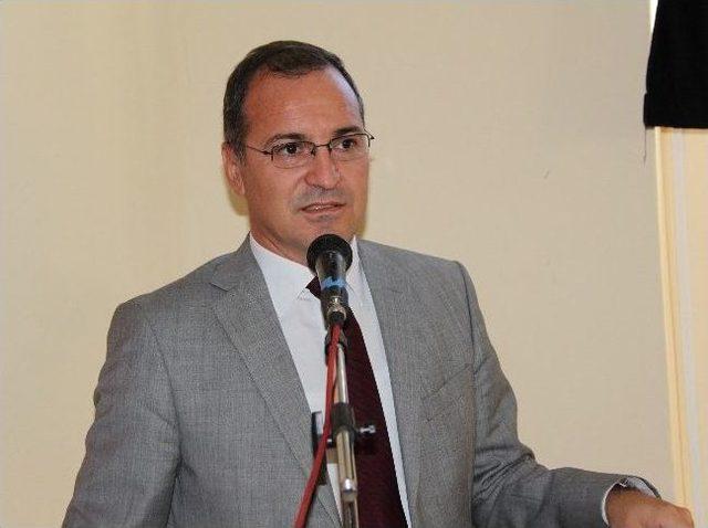 Didim Kent Konseyi Toplantısı Yapıldı 2