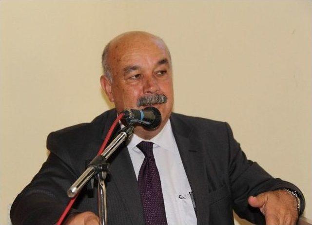 Didim Kent Konseyi Toplantısı Yapıldı 3