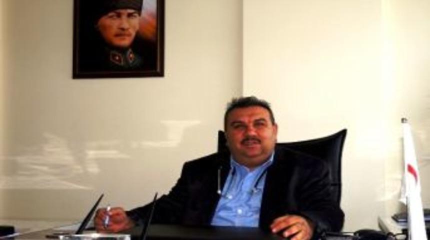 Aile Hekimleri De Organ Bağışı Talebi Alabilecek