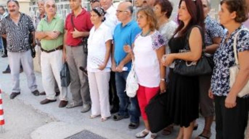 Nkp &Uuml;yelerinden Akkuyu &Ccedil;ed Raporuna İtiraz