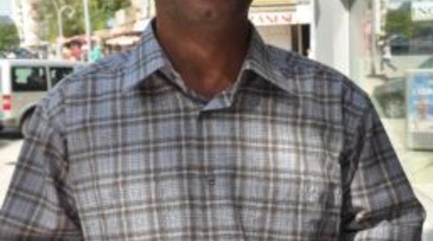 Sabır Başkan &Uuml;niversiteli Oldu