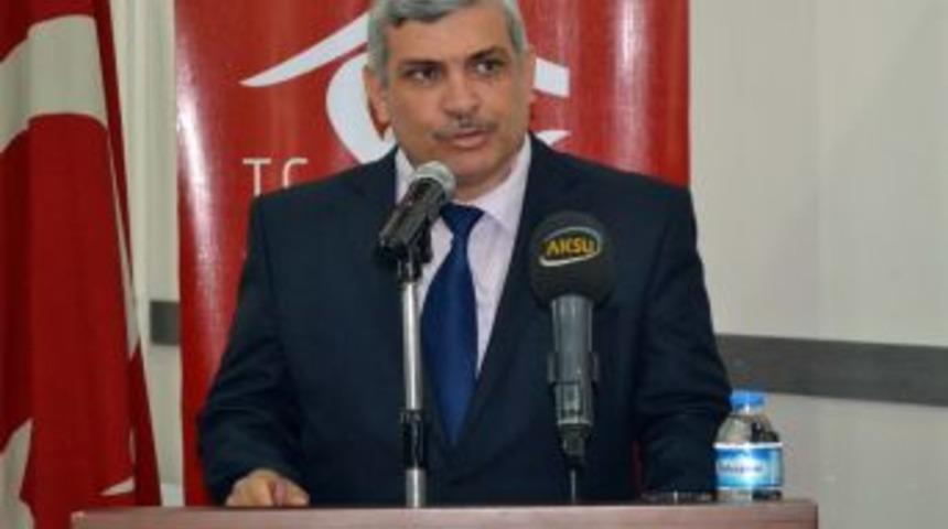 &lsquo;Aile Eğitim&rsquo; Seminerine Katılan Eğiticiler, G&ouml;reve Hazır