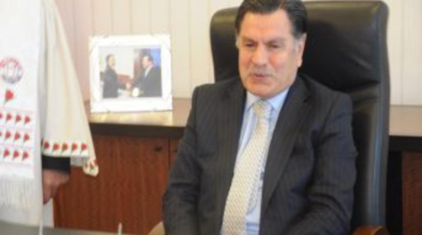 Kılı&ccedil;: Demokratik Hukuk Devleti Insan Onurunun Yegane G&uuml;vencesi