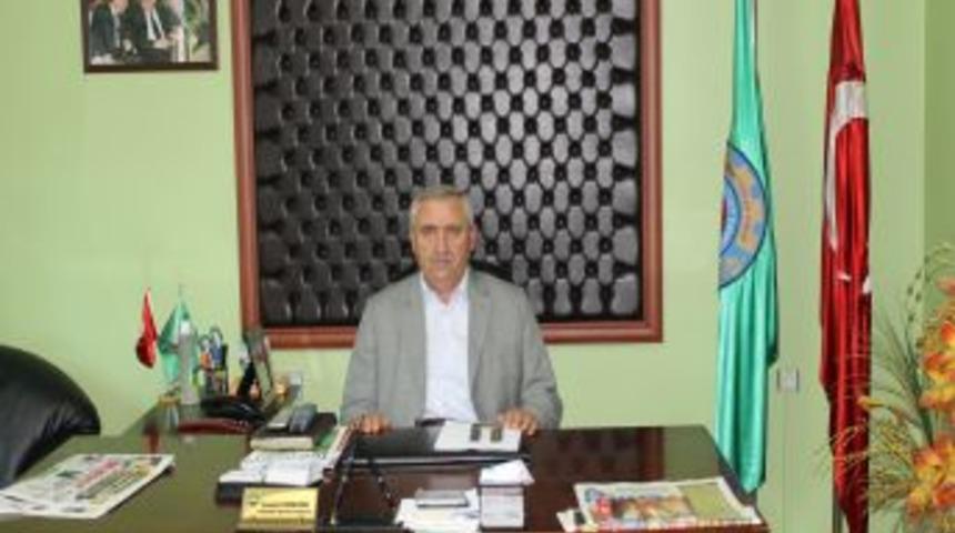 'Fındık &Uuml;reticilerine Daha Fazla Destek Vermeli'