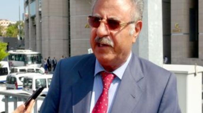 Fermani Altun: İnan&ccedil; Kesimlerini Bir Araya Getirmemiz Su&ccedil; Oldu