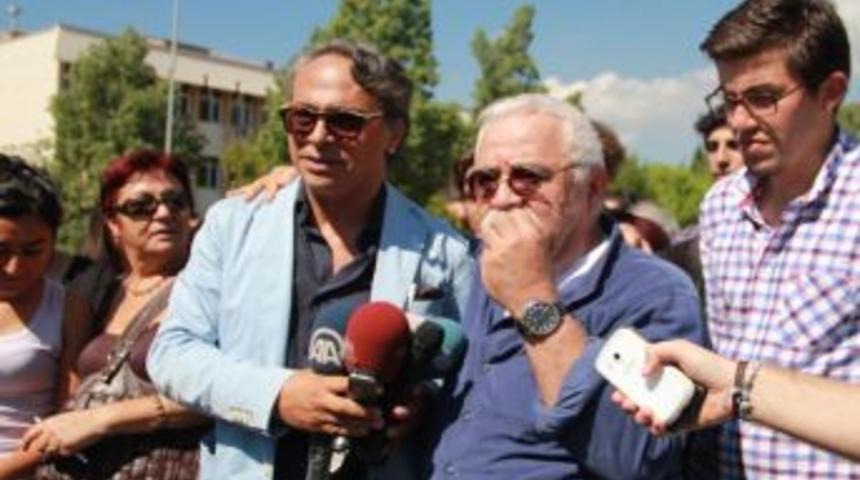 Modacı Şansal: Savcılık Ifadeye &Ccedil;ağırırsa Giderim