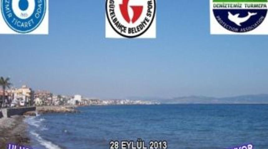 Uluslararası Kıyı Ve Deniz Temizliği G&uuml;n&uuml; Kutlanıyor