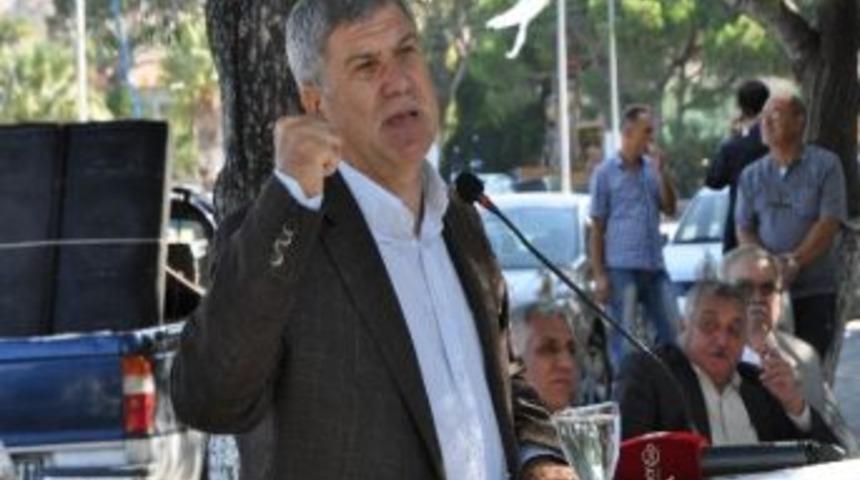 Ahilik Haftası Fo&ccedil;a'da Kutlandı