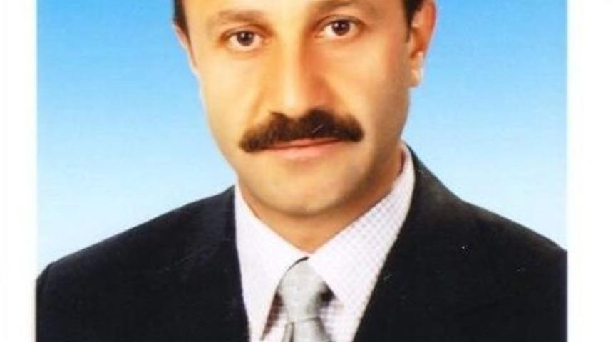 Trafik Kazasında Hayatını Kaybeden Trt Teknisyenine Son G&ouml;rev