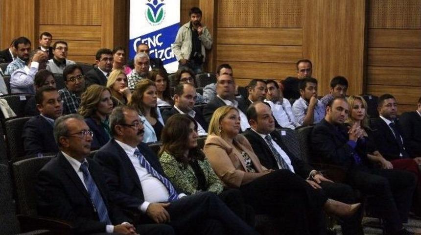 (düzeltme) Gagiad, Üyeleri İle Bir Araya Geldi