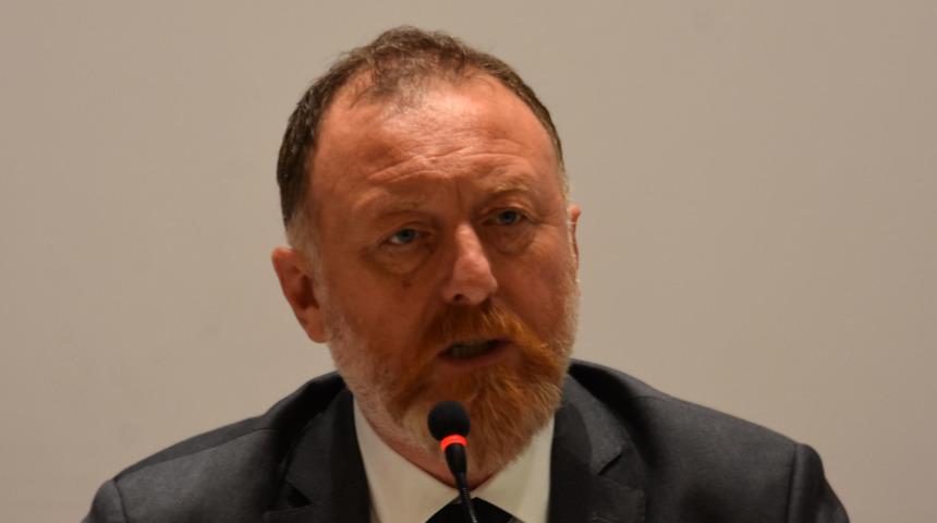 HDP'li vekiller Van'da 3 günlük kampa girdi (2)