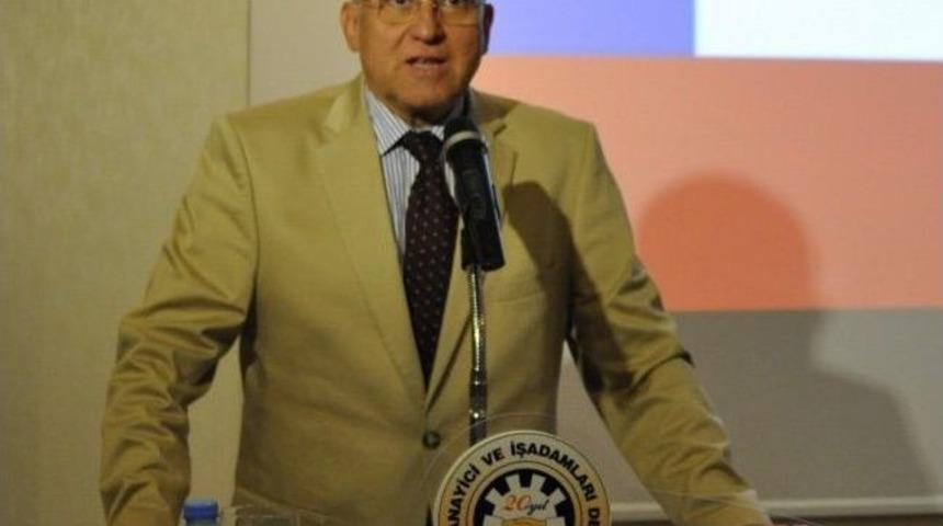 Gaziantep&rsquo;te Şili Fahri Konsolosluğu A&ccedil;ıldı