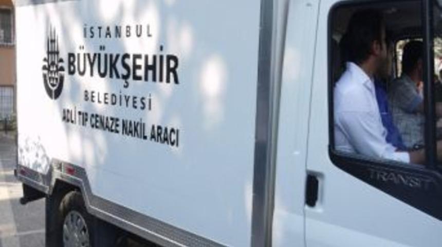Tuncel Kurtiz&rsquo;in Cenazesi Adli Tıp&rsquo;a G&ouml;nderildi