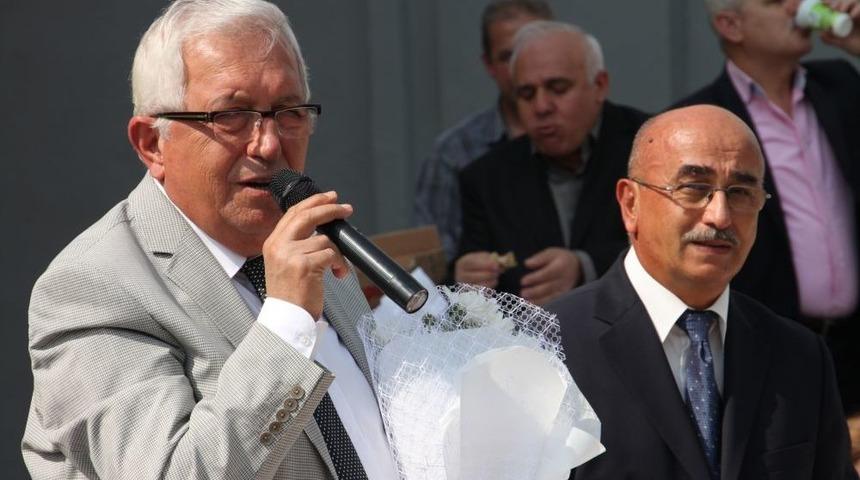 Sanayi Sitesi Esnafından Başkan Posbıyık'a Tepki