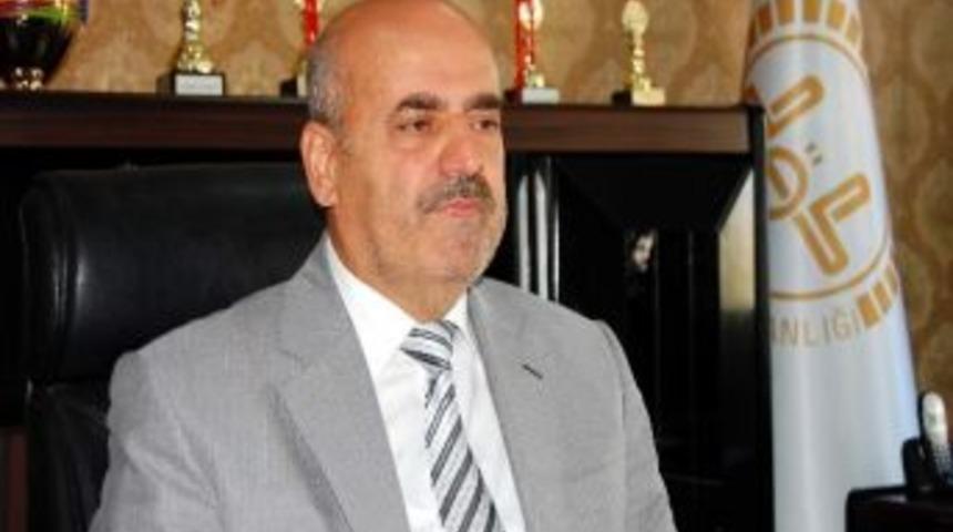 Camiler Ve Din G&ouml;revlileri Haftası Dolu Dolu Kutlanılacak