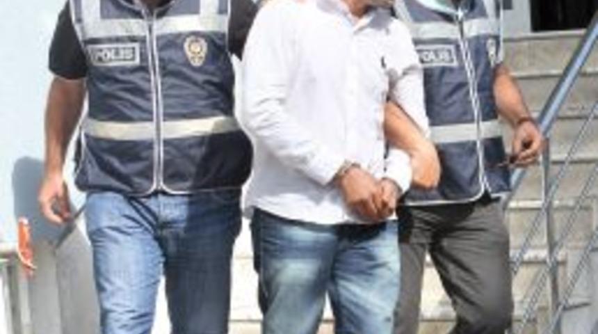 Muğla'daki Silahlı Gasp&ccedil;ılar Yakalandı