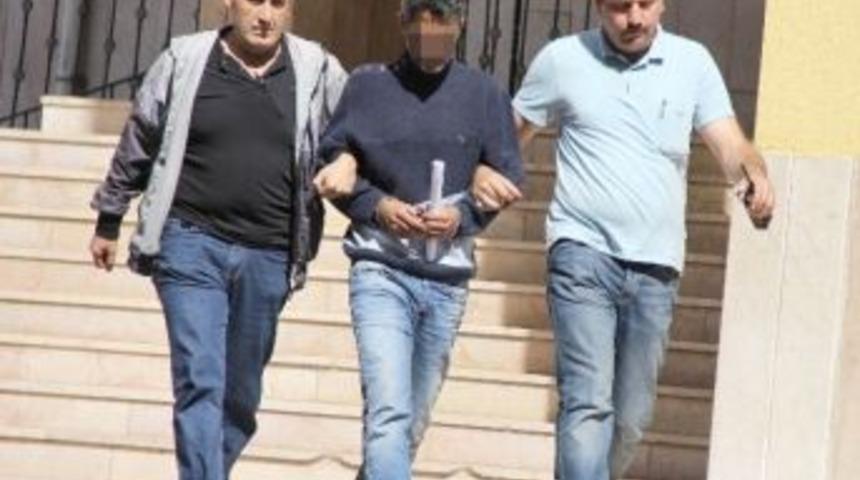 16 Yaşındaki Genci Vuran Şahıs Tutuklandı