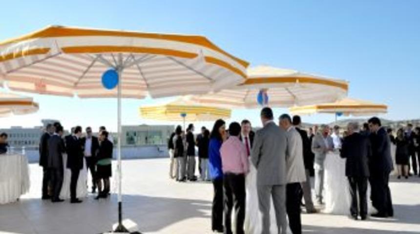 Uşak &Uuml;niversitesi İİBF Yeni Akademik Yıla Başladı