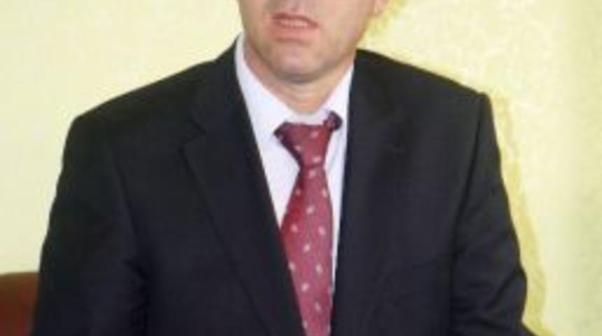 Ak Parti Diyarbakır İl Başkanı Alta&ccedil;&rsquo;tan Demokratikleşme Paketi Değerlendirmesi