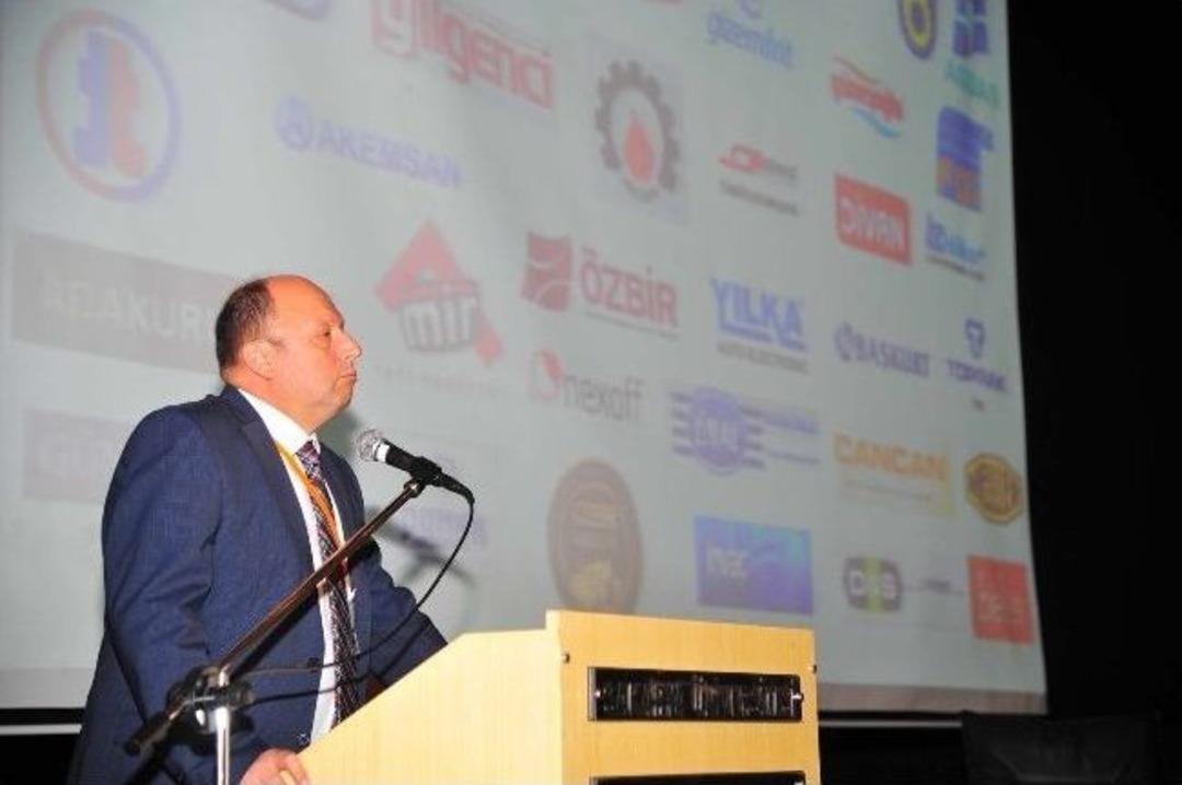 13&rsquo;&uuml;nc&uuml; &Uuml;retim Araştırmaları Sempozyumu Sona Erdi