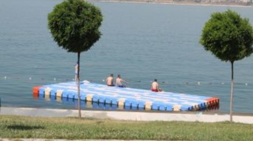 Beylikd&uuml;z&uuml;&rsquo;n&uuml;n İncisi G&uuml;rpınar Sahili