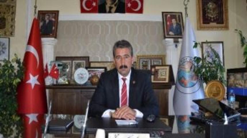 İsa &Ouml;zkan: &ldquo;başbakanımızın Talimatıyla Kentsel D&ouml;n&uuml;ş&uuml;m &Ccedil;alışması Yapılacak&rdquo;